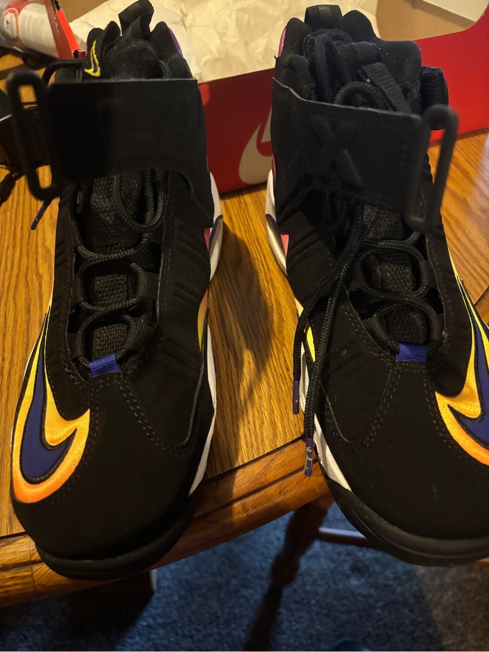 Nike Mens
